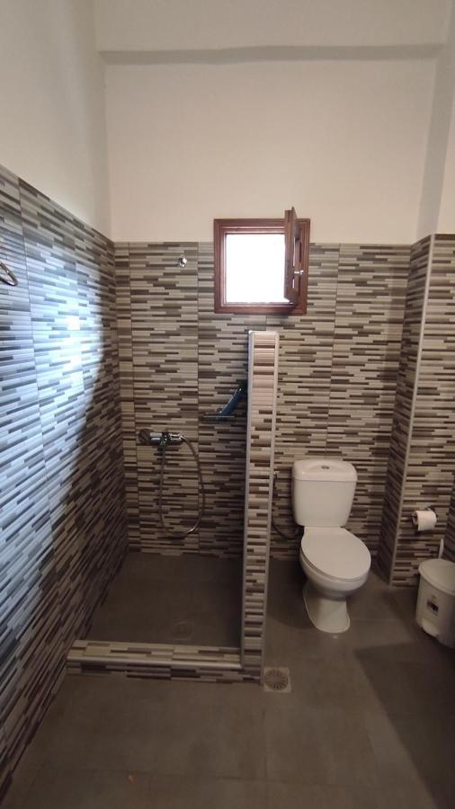 Cosy Apartment In Relaxed Neighbourhood Amarynthos Luaran gambar